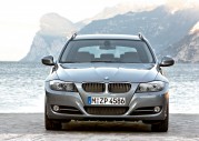 BMW 335d Touring